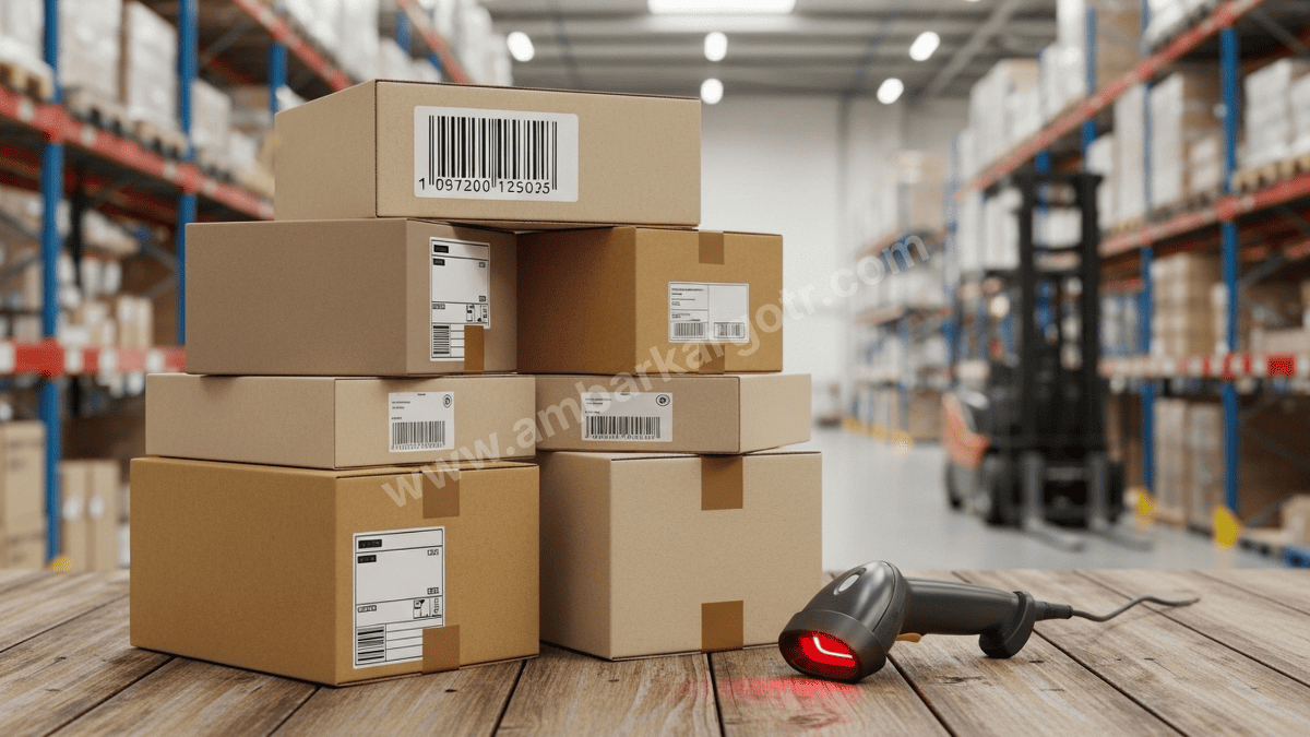 Devrekani Kolili Yük Taşıma